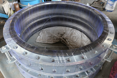 核電工程中的<a href=http://www.xyrs.com.cn target=_blank class=infotextkey>橡膠接頭</a>