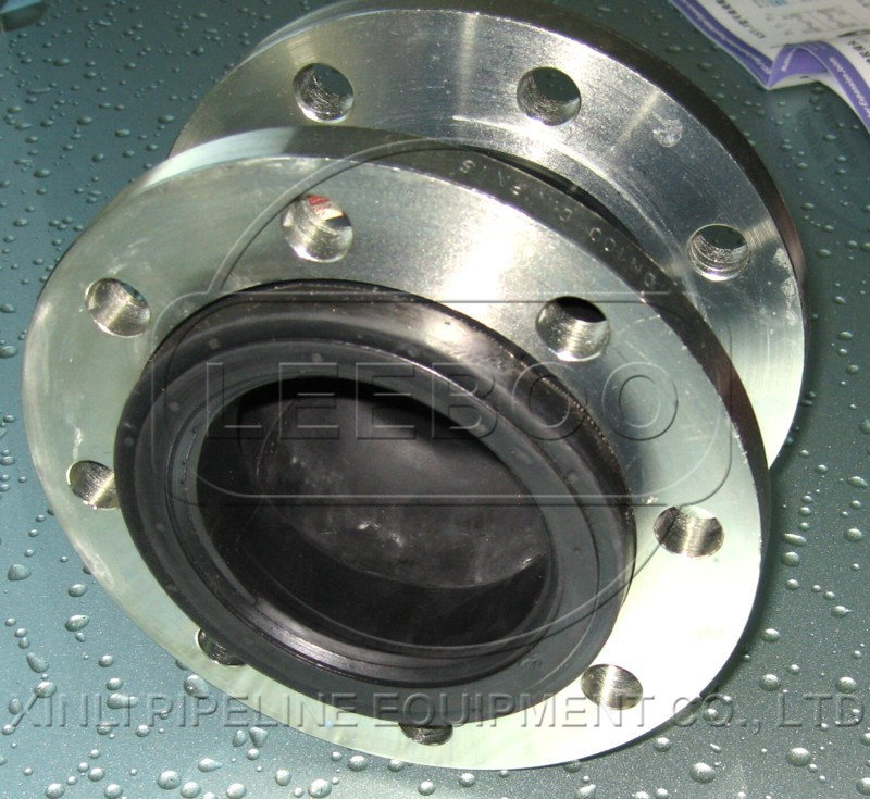 江蘇省淮安市金湖縣可曲撓<a href=http://www.xyrs.com.cn target=_blank class=infotextkey>橡膠軟接頭</a>